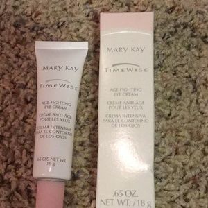 Mary Kay Timewise age fighting eye cream